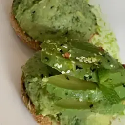 Avocado On Toast